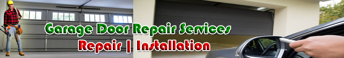 Garage Door Repair Andover