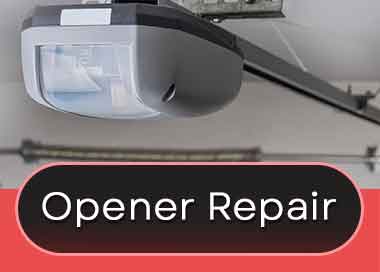 Opener Repair Andover Garage Door