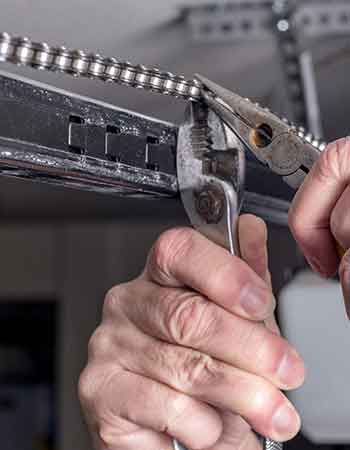 Andover Garage Doors