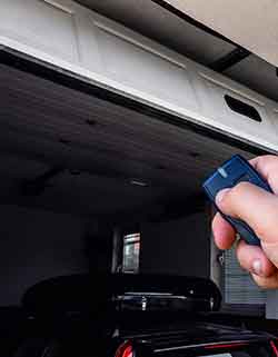 Andover Garage Doors