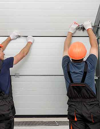 Andover Garage Doors