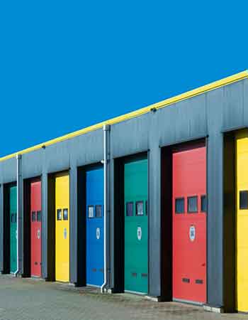 Andover Garage Doors