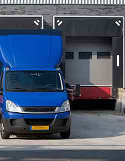 Andover Garage Doors