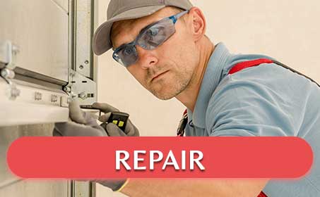 Repair Garage Door Andover
